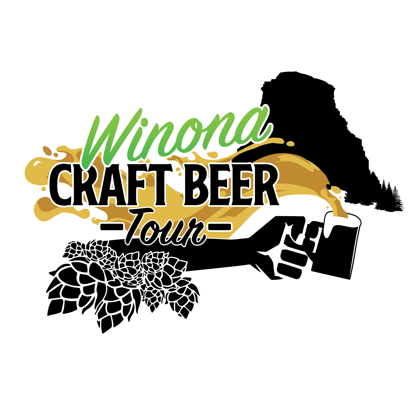 Winona Craft Beer Tour
