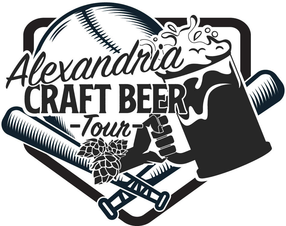 Alexandria Craft Beer Tour