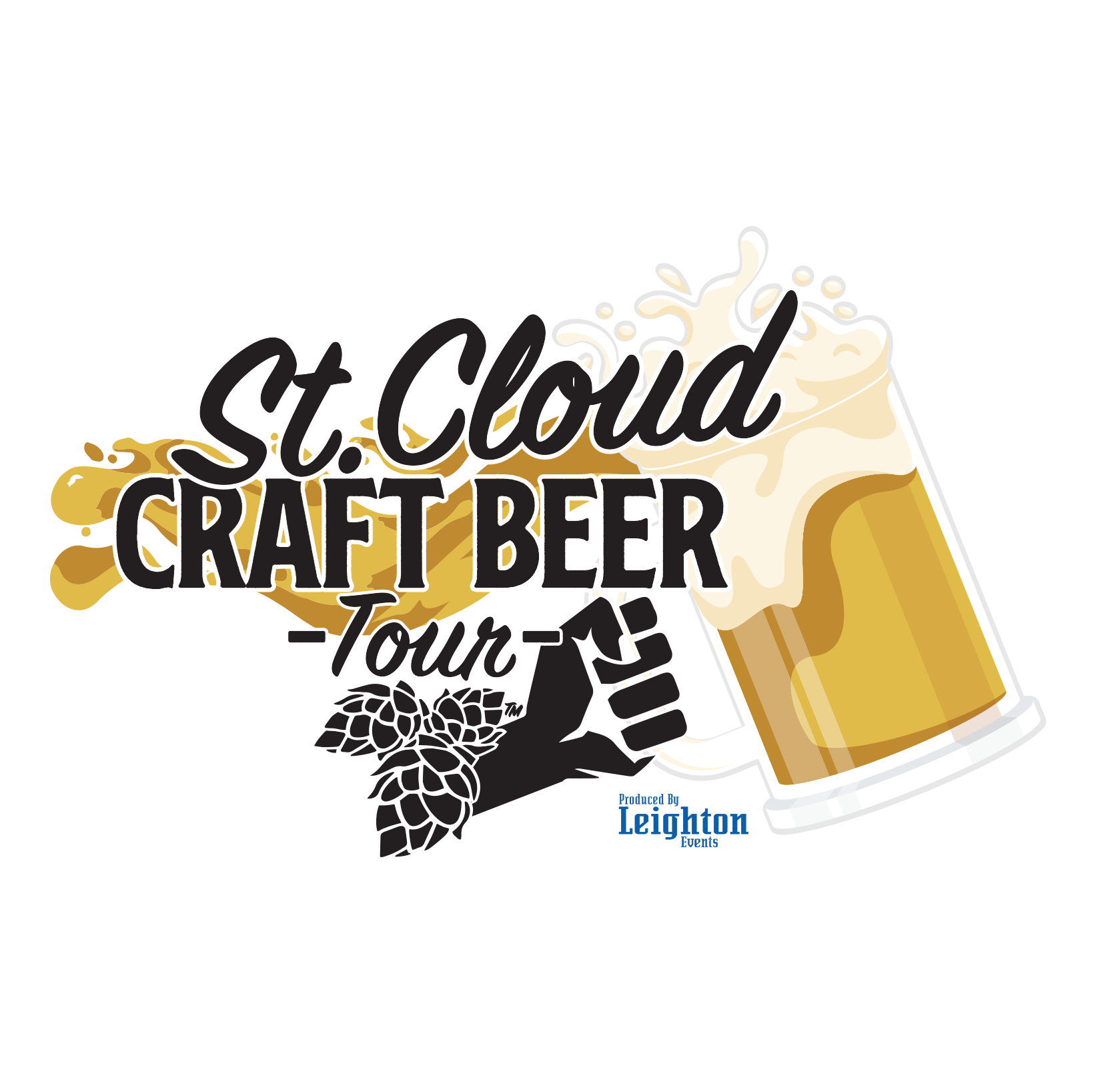 St. Cloud Craft Beer Tour