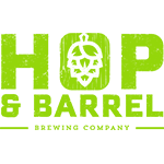 150 Hopandbarrel