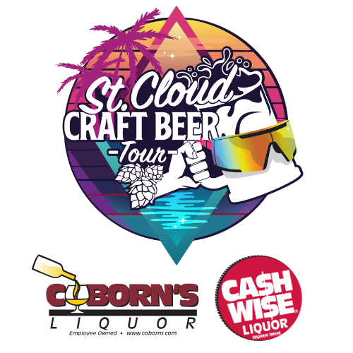 St. Cloud Craft Beer Tour
