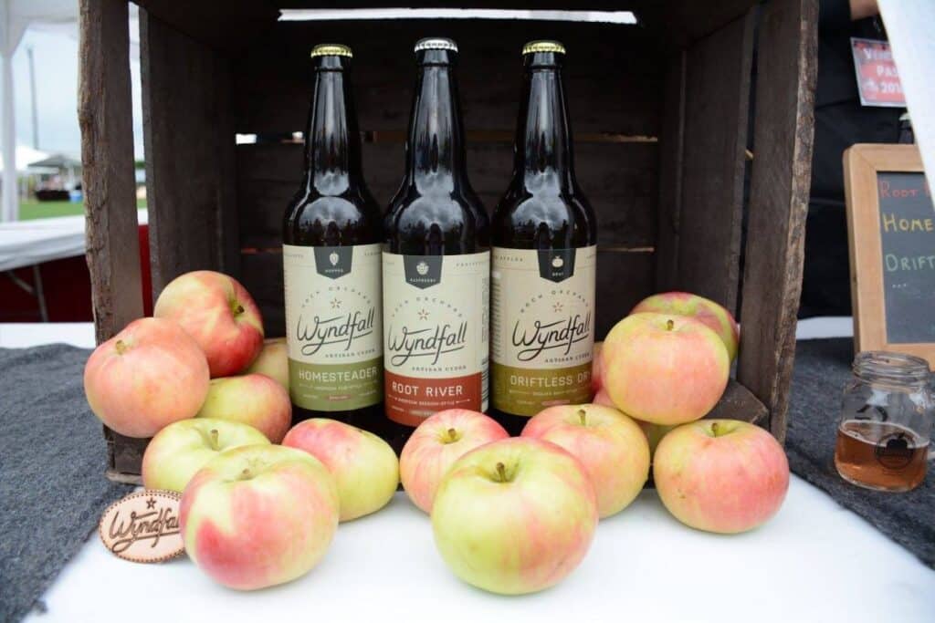 Cider