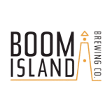 Boom Island