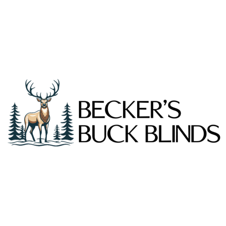Beckers Buck Blinds 1