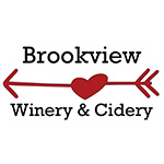 Brookviewwinerycidery Logo 150px