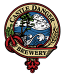 Castle Danger Logo 150px