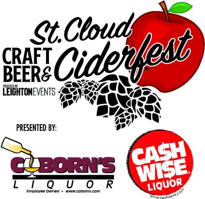 Ciderfest Logo Presentedby 1
