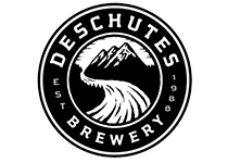 Deschutes Brewery Logo 150px