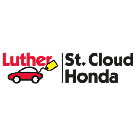 Luther St. Cloud Honda 1