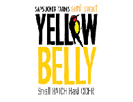 Sapsucker Yellowbellycider 150px