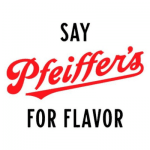 Say Pfeiffer's