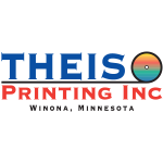 Theisprinting 150