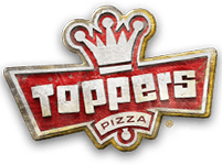 Toppers Pizza 150px