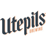 Utepilsbrewing Logo 150px
