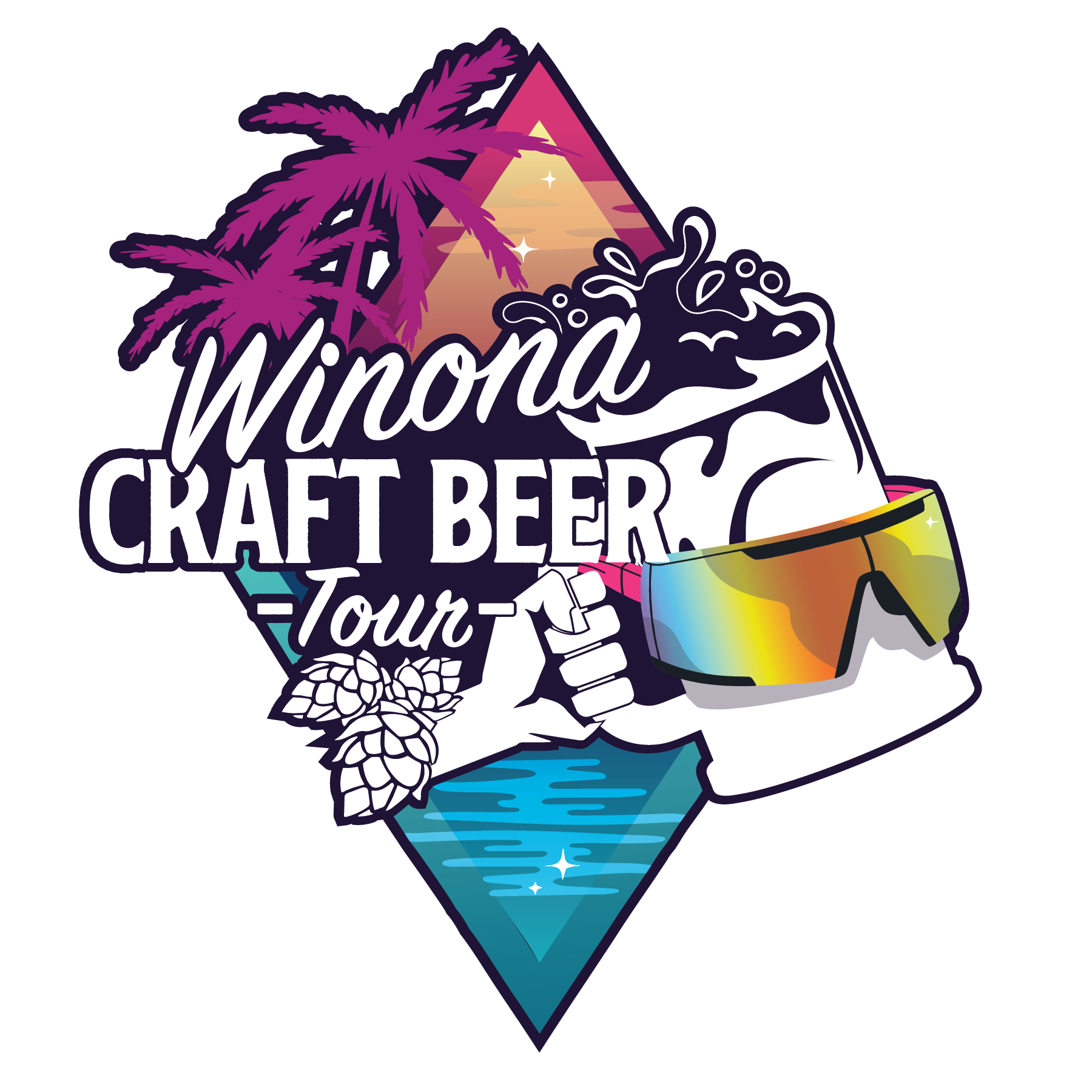 Winona Craft Beer Tour