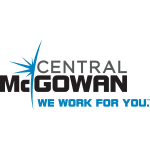 Central Mcgowan