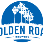 Golden Road Logo 150px
