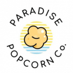 Paradise Popcorn