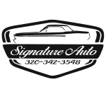 Signature Auto