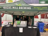 Bucks Mill Past Winner