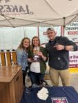 Detriot Lakes Winner 1