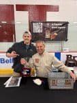 Detriot Lakes Winner 2