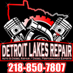 Detroit Lakes Repair