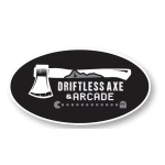 Driftless Axe Arcade