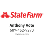State Farm Anthony