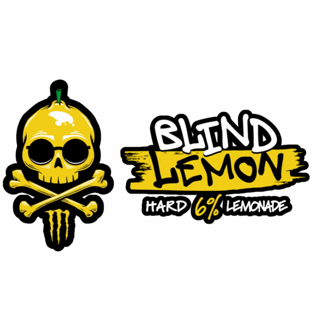 Blind Lemon Hard Lemonade