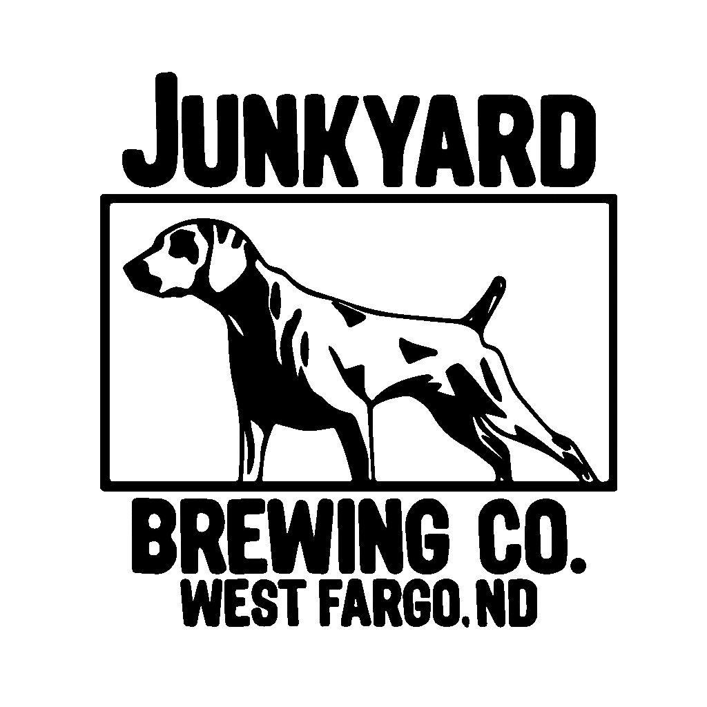 Junkyard Brewing
