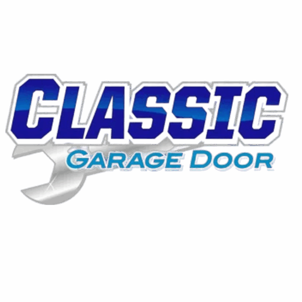 Classic Garage Door (2)