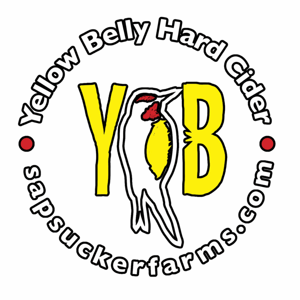 Yellow Belly Sapsucker Farms